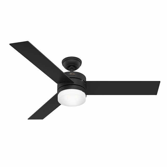 Hunter Exeter LED 54" Ceiling Fan