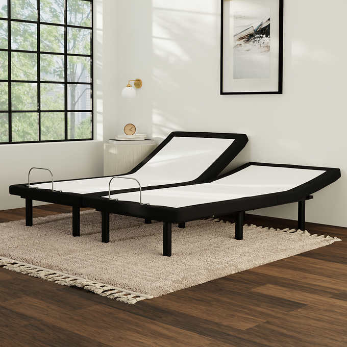 Sleep Science Q-Series Adjustable Base