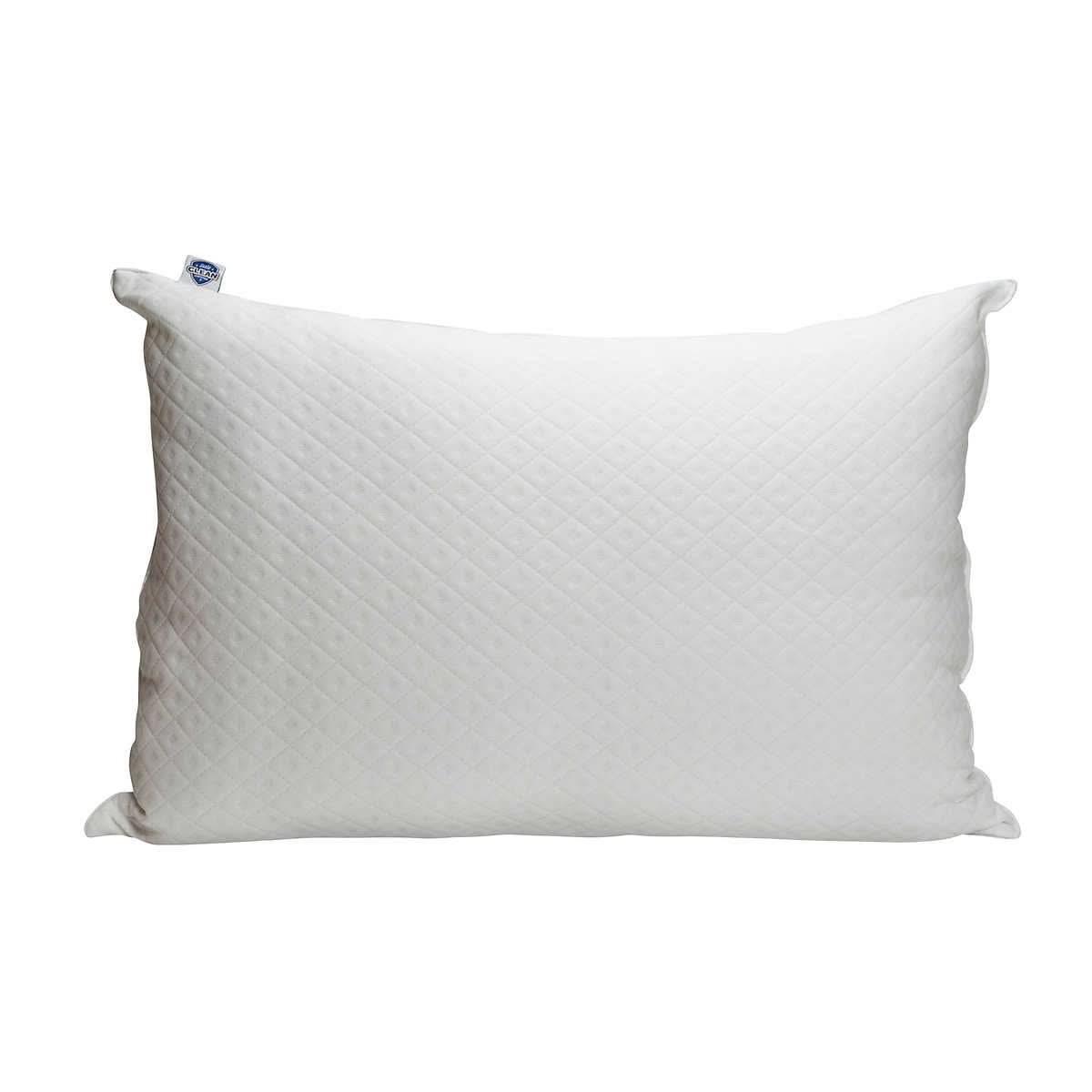 Sealy Sterling Pure Luxury Pillow, 2-pack
