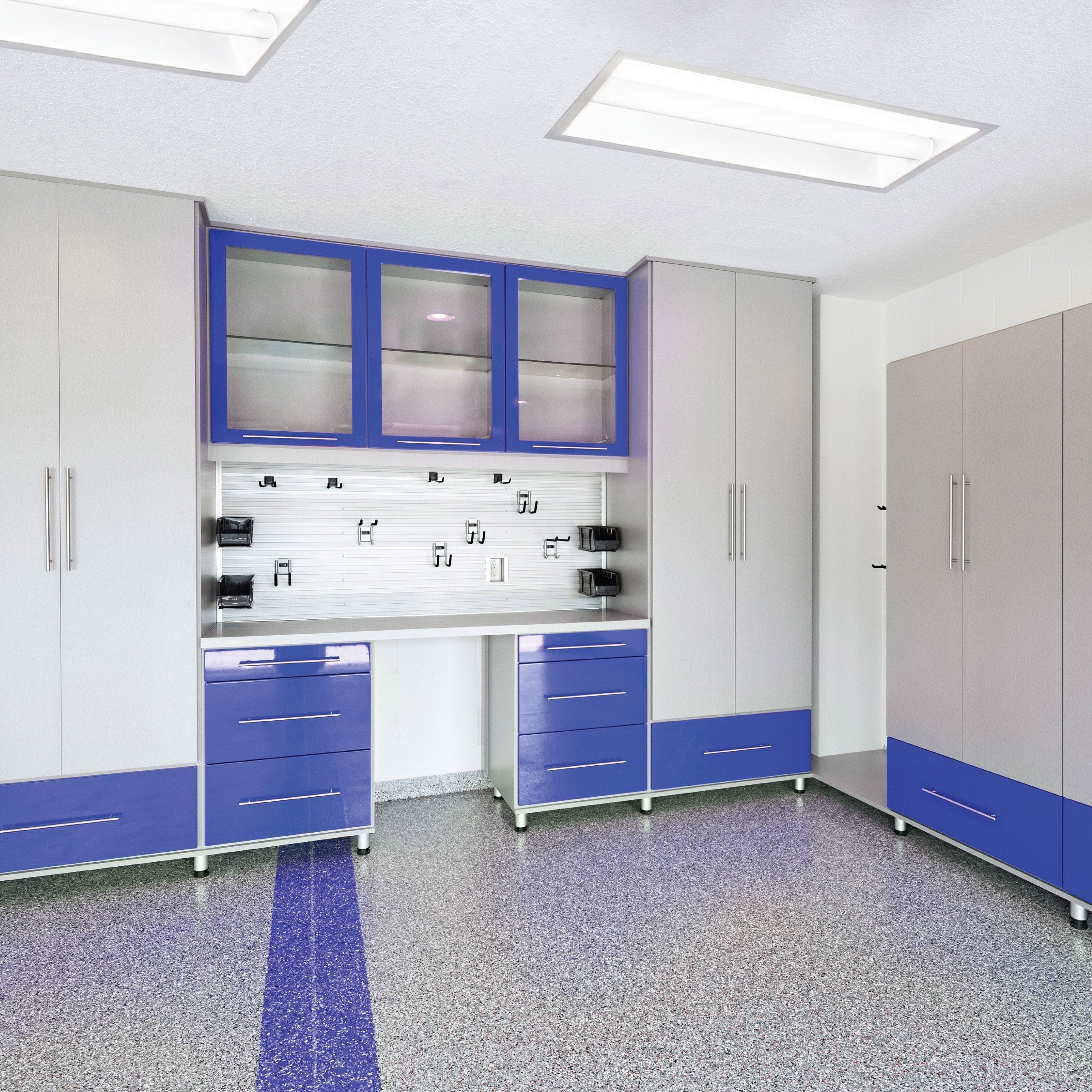 Feit Electric LED 4' Replacement Glass Tubes, 12-pack