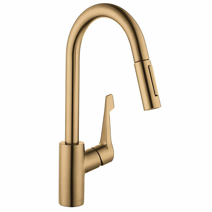 Hansgrohe Cento Kitchen Faucet