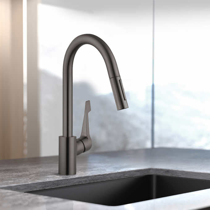 Hansgrohe Cento Kitchen Faucet