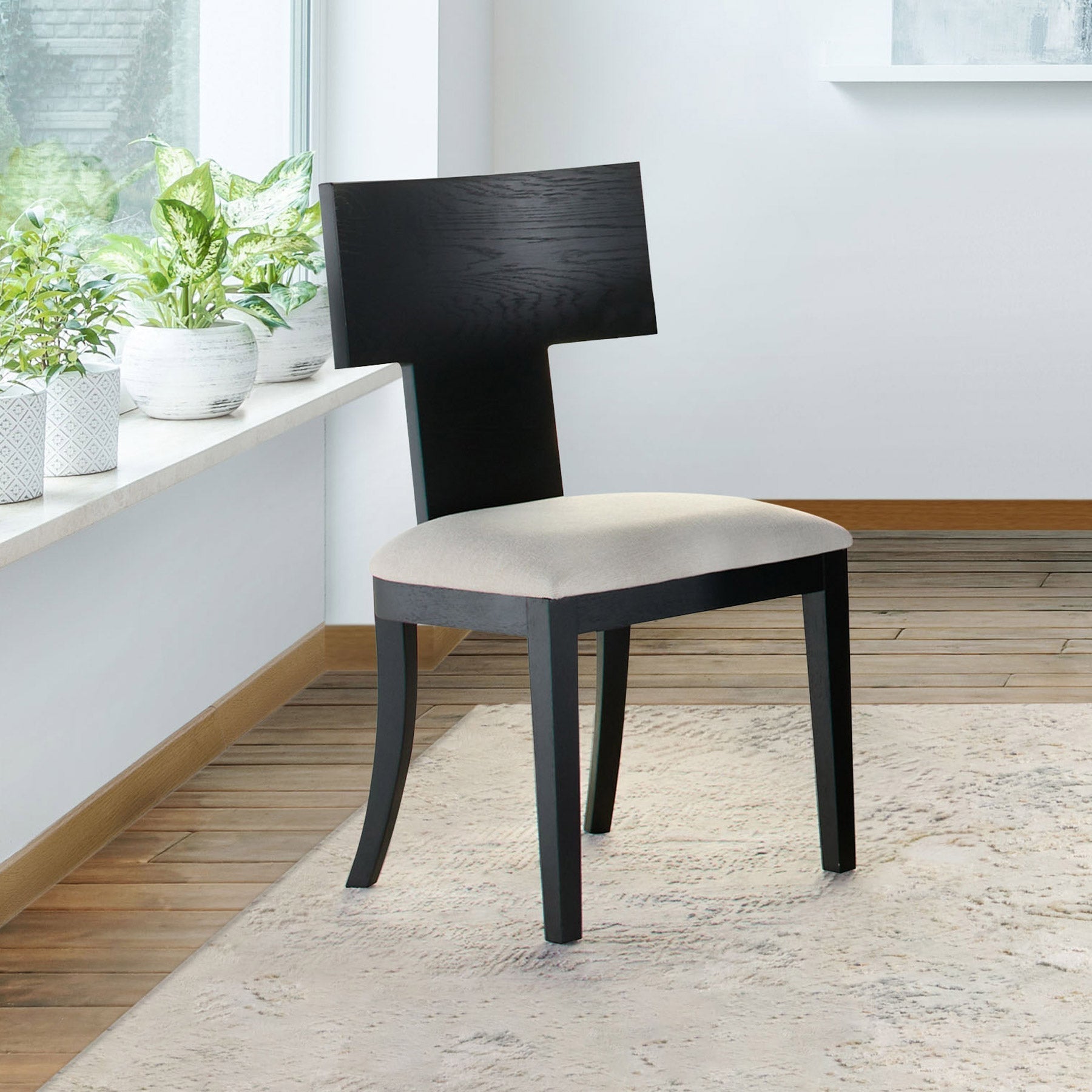 Ainsley 7-Piece Dining Table Set