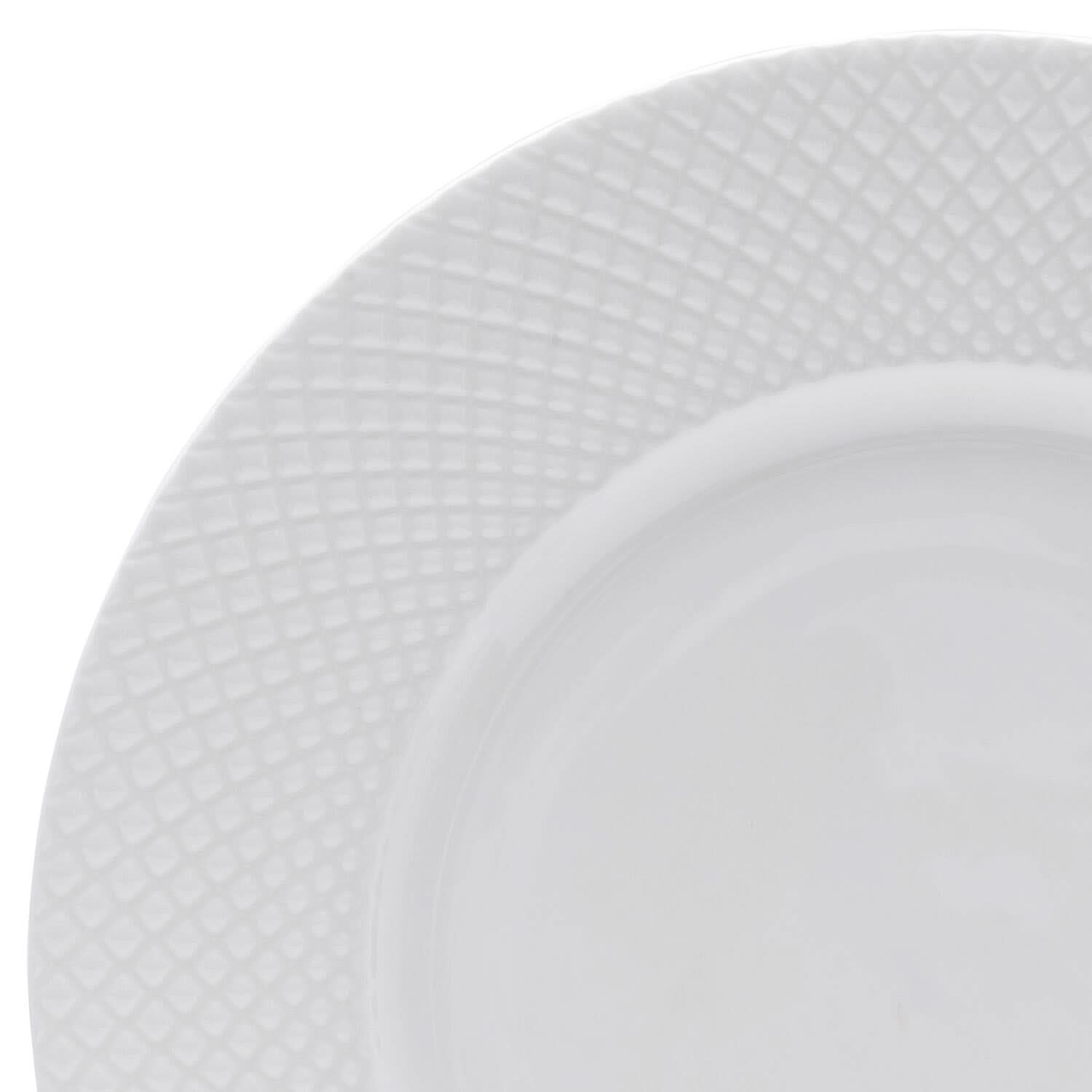 Mikasa Huntington 40-piece Bone China Dinnerware Set