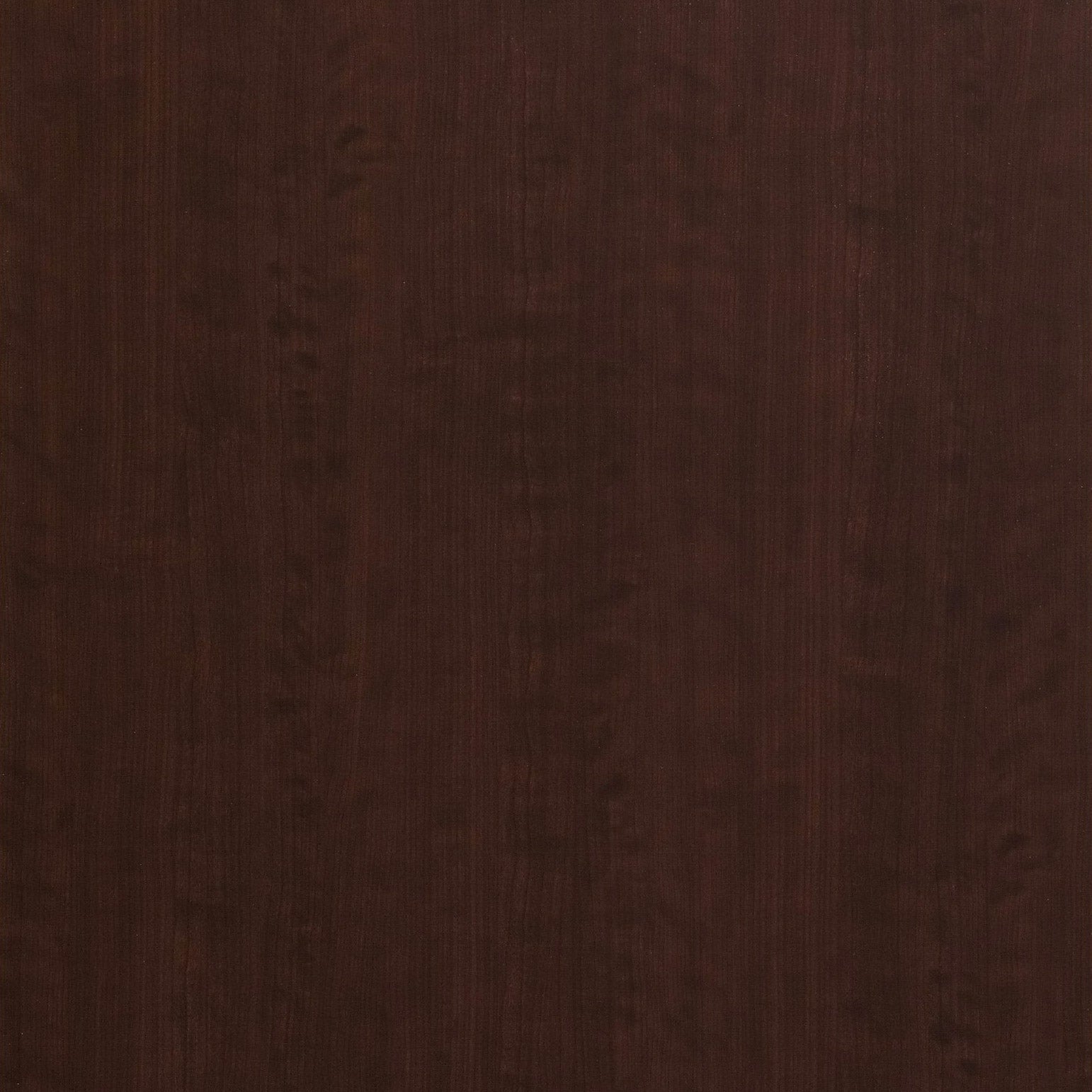 Bush Series C Lateral File - Mocha Cherry