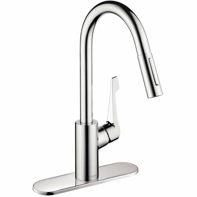 Hansgrohe Cento Kitchen Faucet
