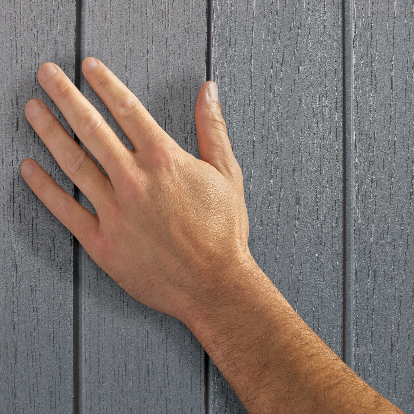 Keter Cortina Mega Premium Modern Horizontal Outdoor Storage Shed