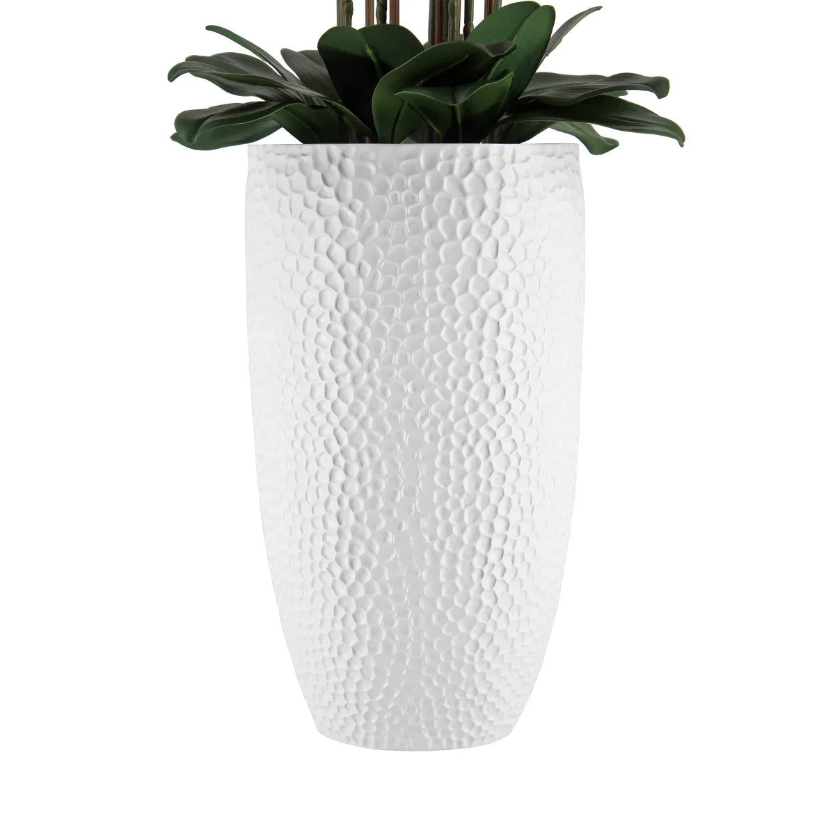 Faux 4’ Phalaenopsis Orchid