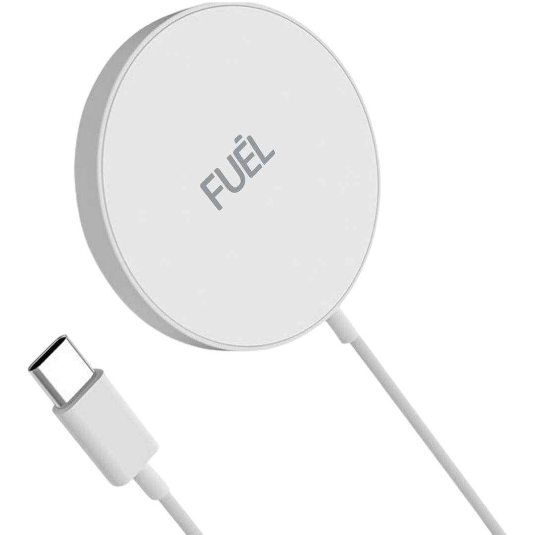 Fuel Wireless Charger for MagSafe