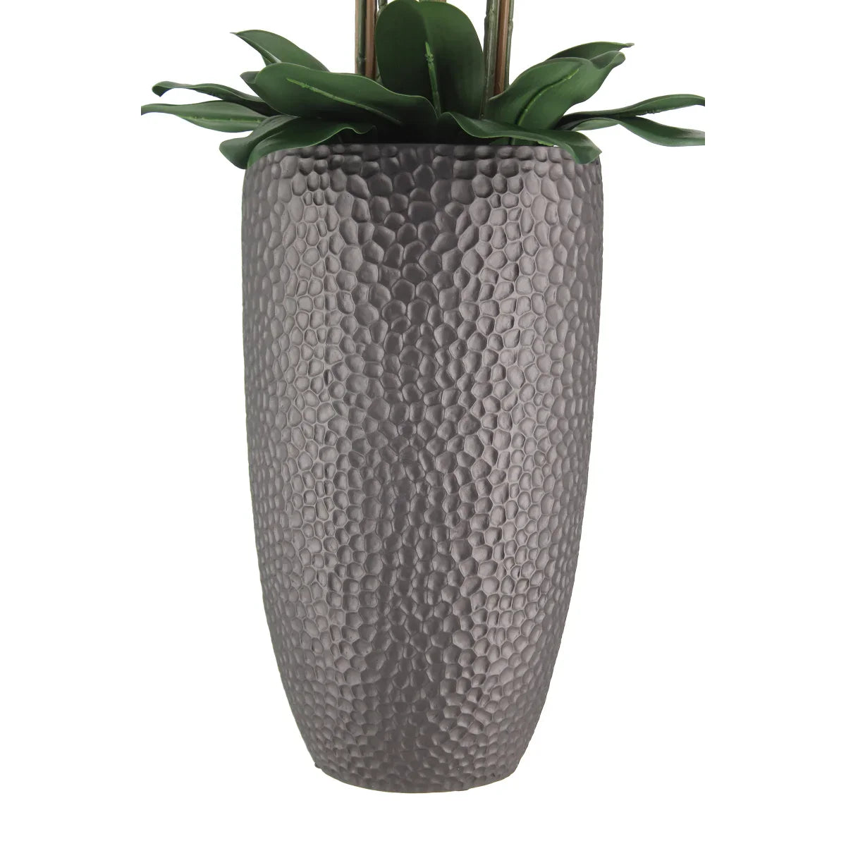 Faux 4’ Phalaenopsis Orchid